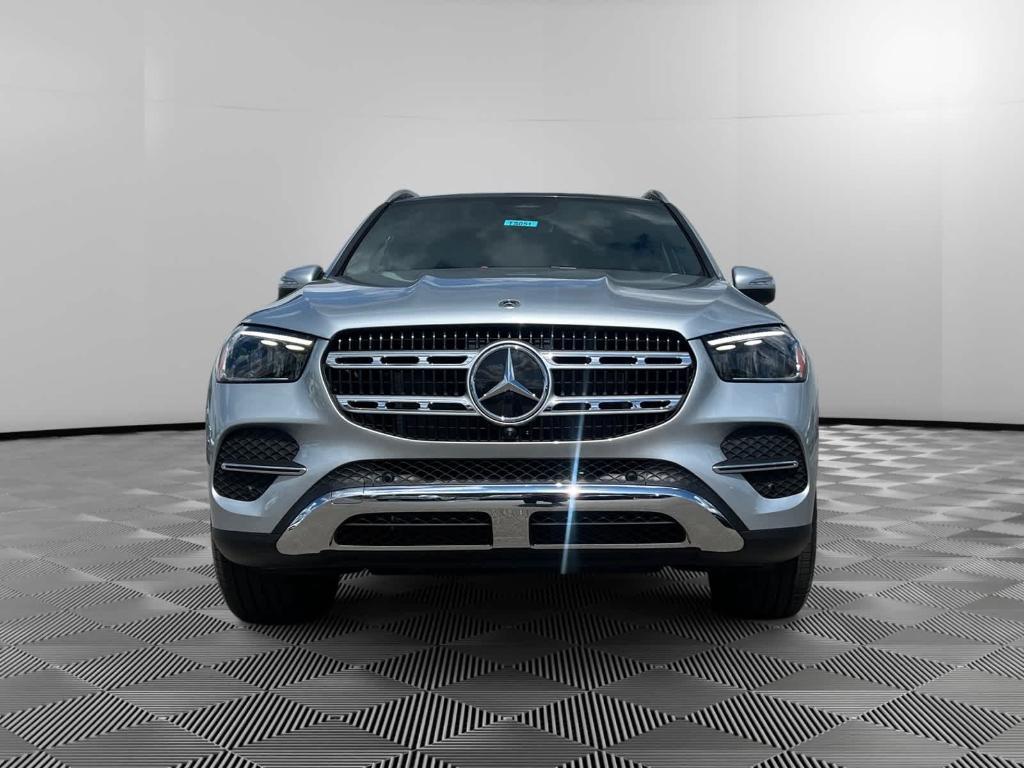 new 2025 Mercedes-Benz GLE 350 car, priced at $69,715