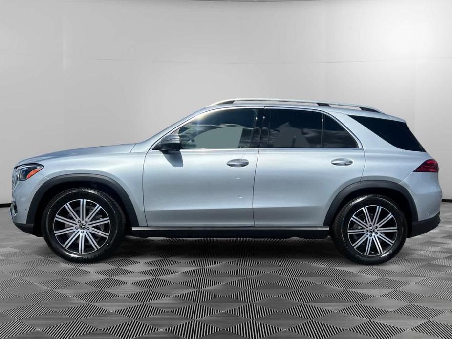 new 2025 Mercedes-Benz GLE 350 car, priced at $69,715