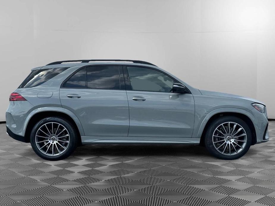 used 2024 Mercedes-Benz GLE 450 car, priced at $73,415