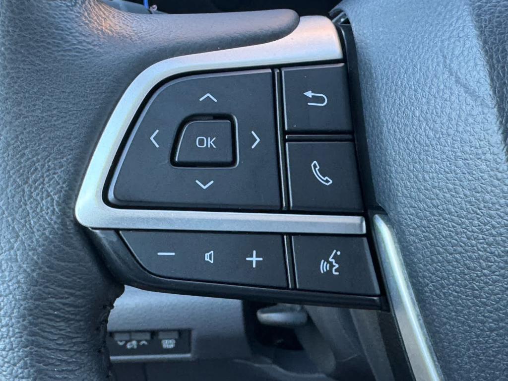 used 2024 Toyota Sienna car, priced at $46,500