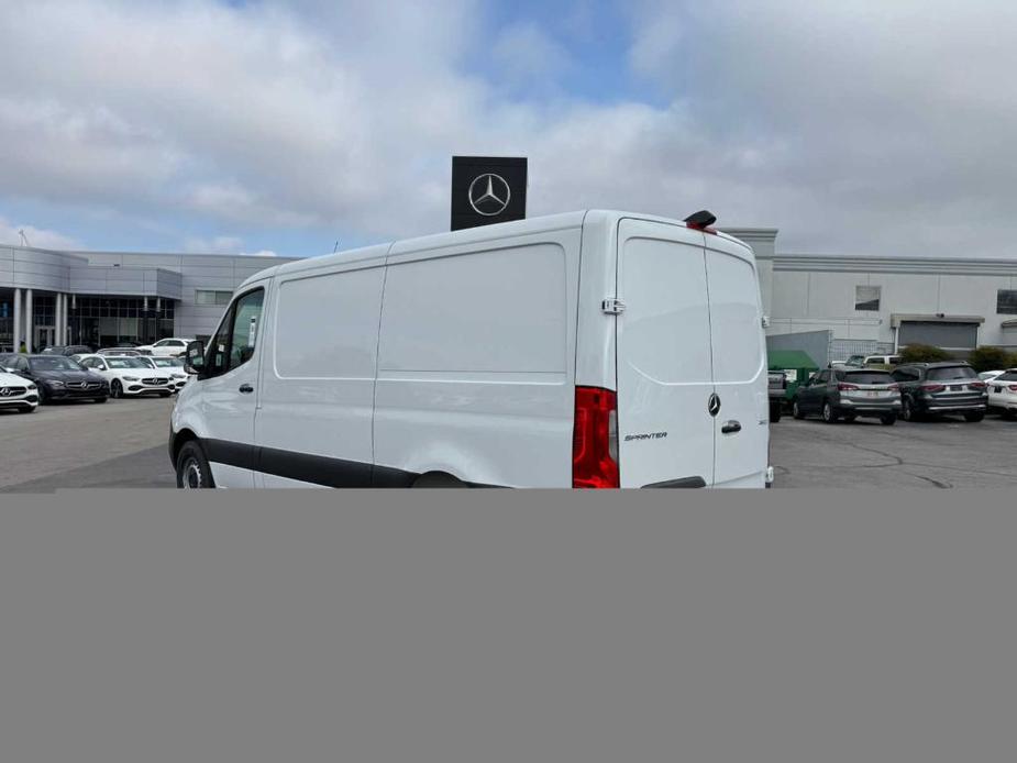 new 2025 Mercedes-Benz Sprinter 2500 car, priced at $54,333