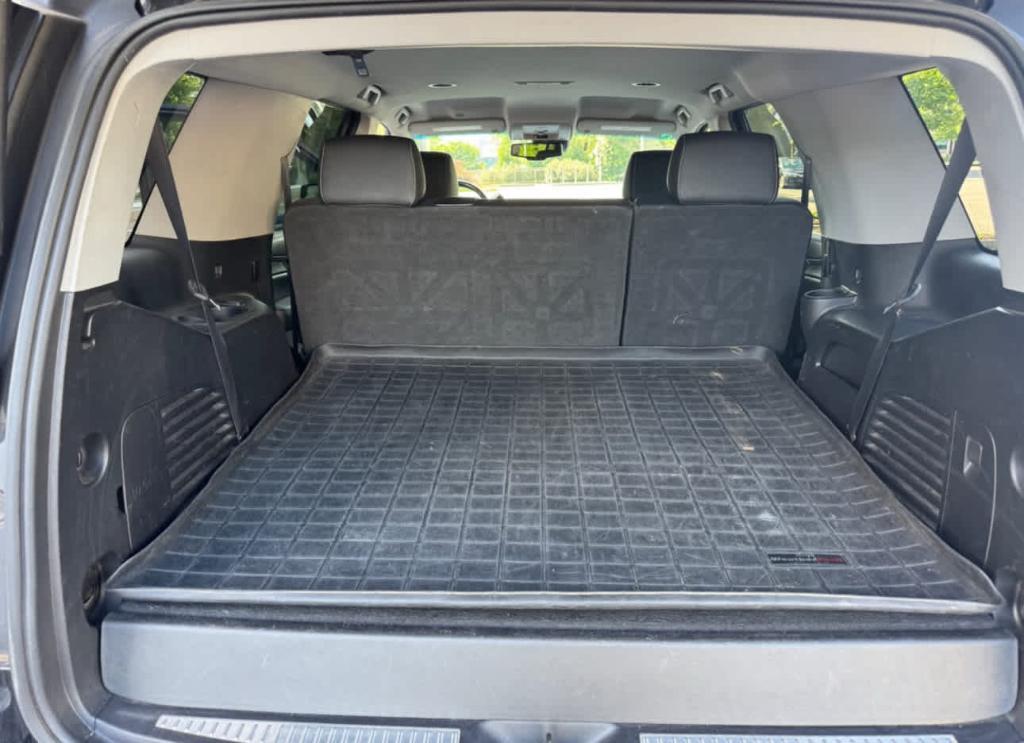used 2018 Chevrolet Tahoe car, priced at $17,900