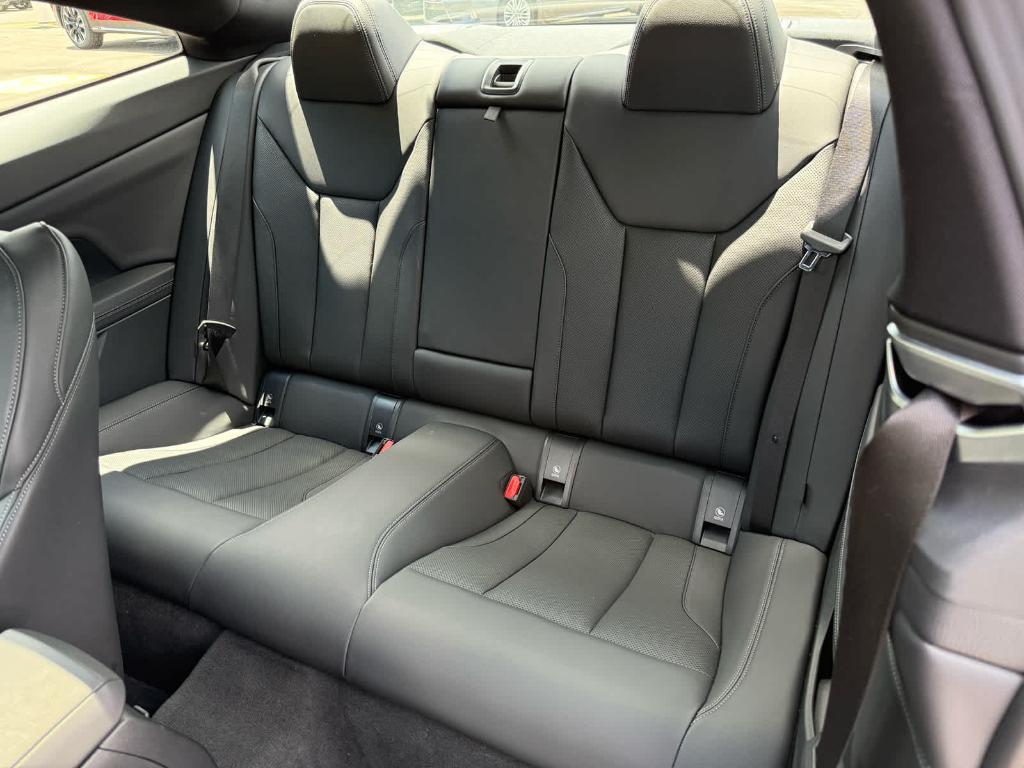 used 2025 BMW 430 car, priced at $40,997