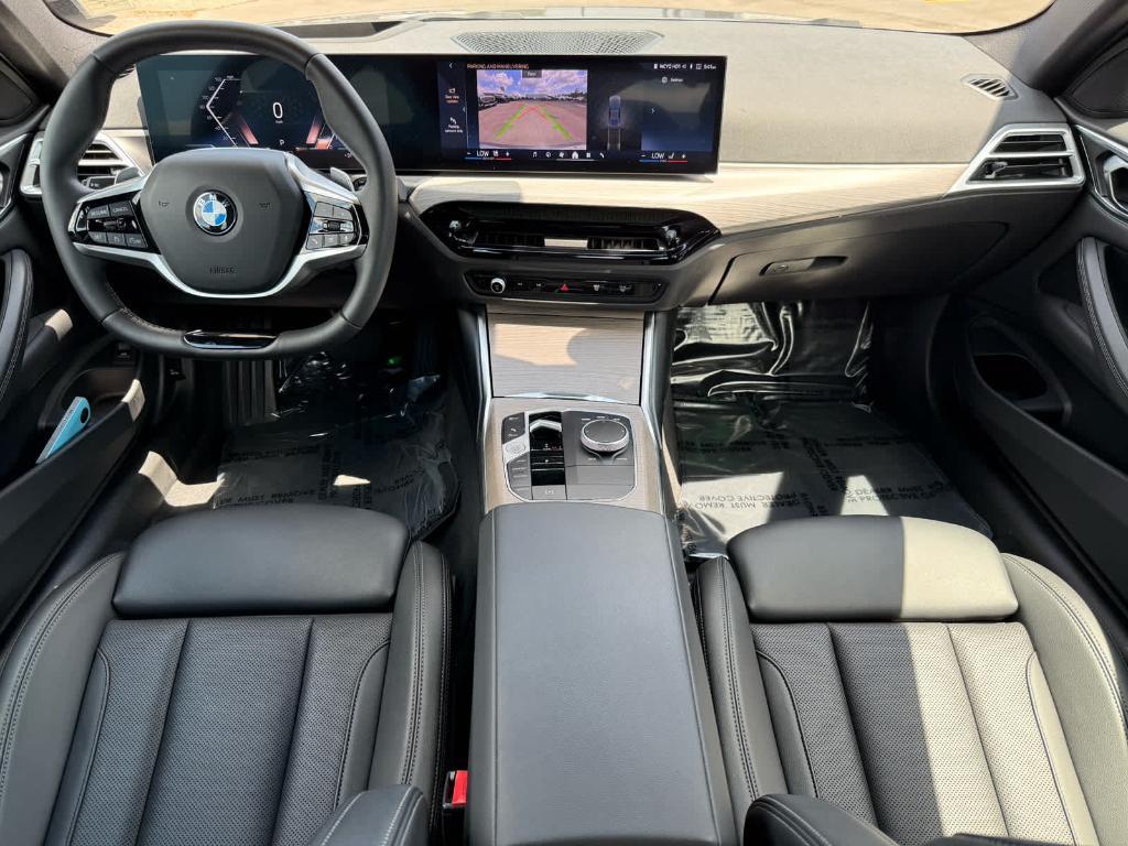 used 2025 BMW 430 car, priced at $40,997