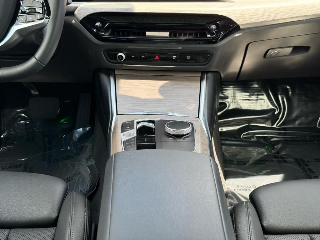 used 2025 BMW 430 car, priced at $40,997