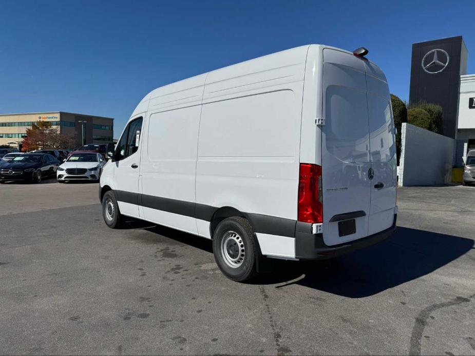 new 2025 Mercedes-Benz Sprinter 2500 car, priced at $57,599