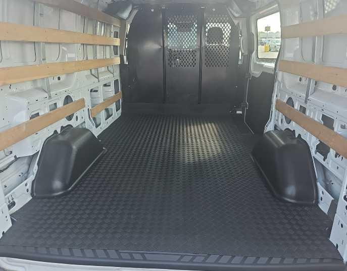 used 2023 Ford Transit-250 car, priced at $34,980
