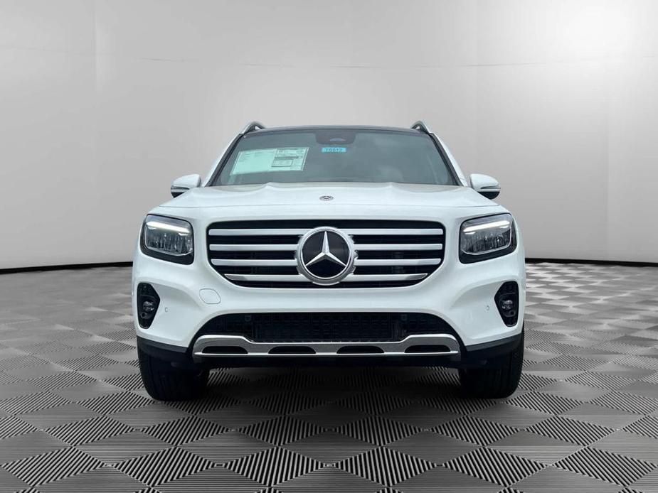 used 2025 Mercedes-Benz GLB 250 car, priced at $46,000