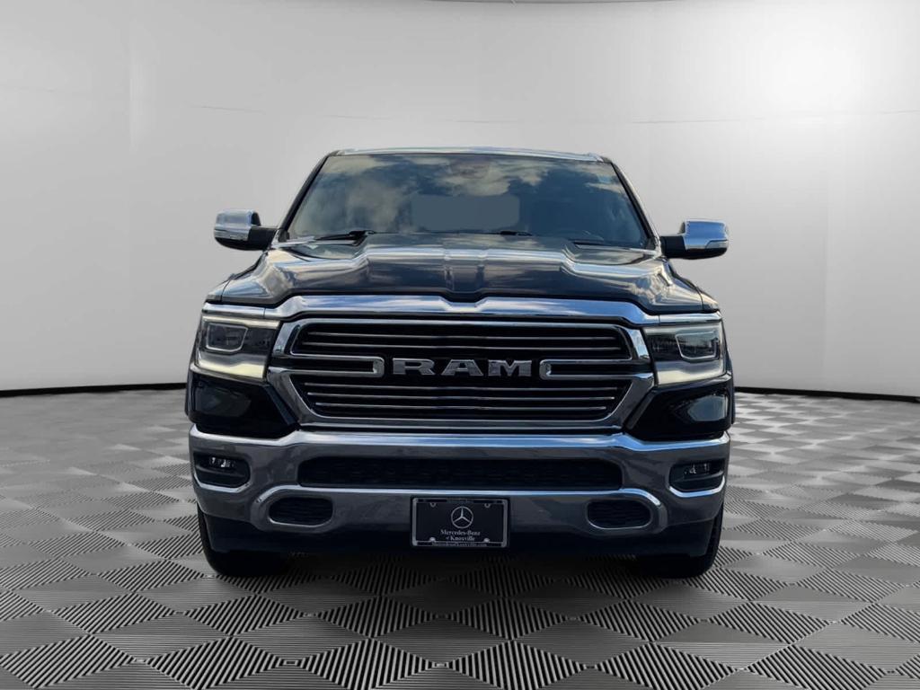 used 2019 Ram 1500 car, priced at $27,890