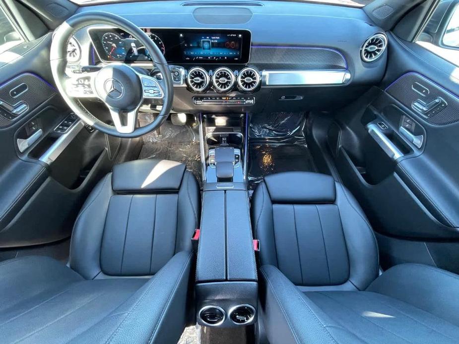 used 2020 Mercedes-Benz GLB 250 car, priced at $33,975