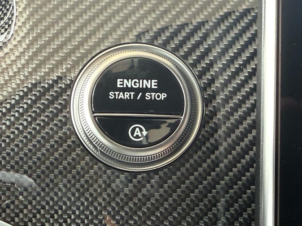 new 2025 Mercedes-Benz AMG CLE 53 car, priced at $97,465