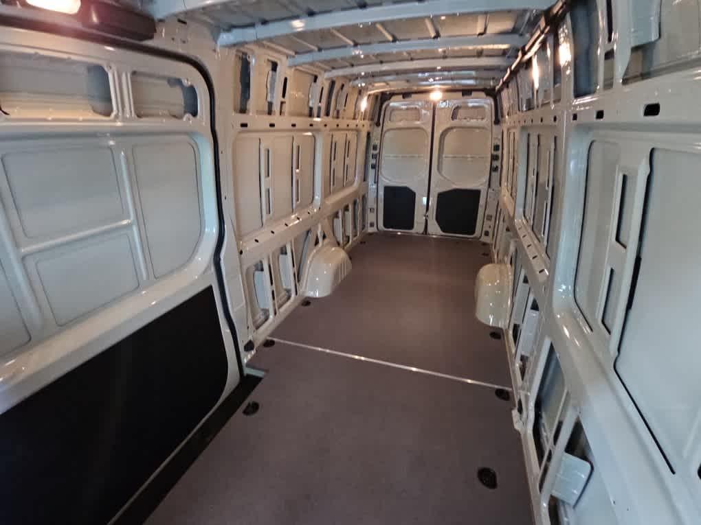 new 2026 Mercedes-Benz Sprinter 2500 car, priced at $75,896