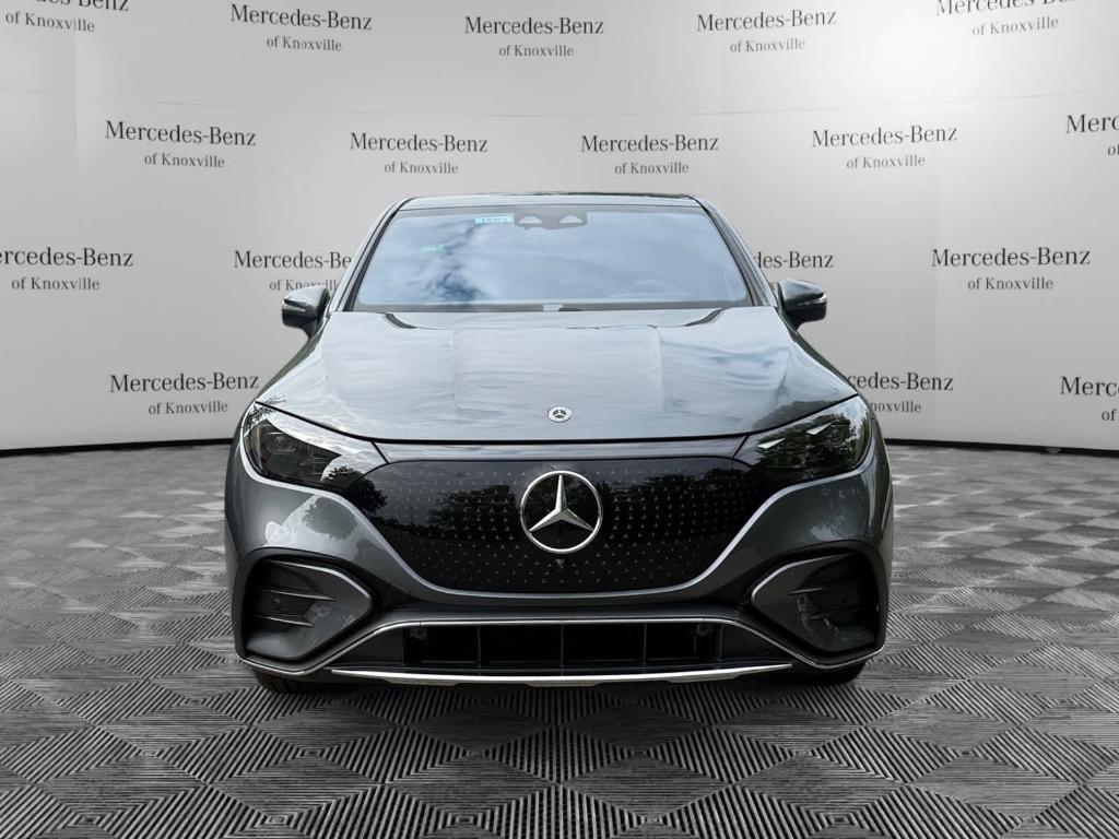 new 2025 Mercedes-Benz EQE 350 car, priced at $88,315