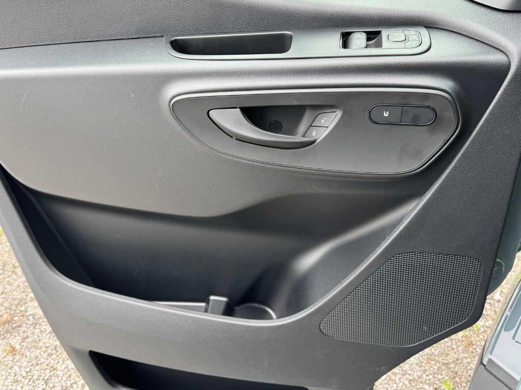 new 2025 Mercedes-Benz Sprinter 2500 car, priced at $76,794