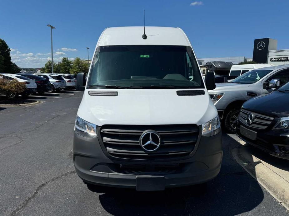 new 2024 Mercedes-Benz Sprinter 3500 car, priced at $66,516