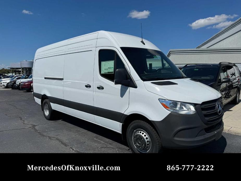 new 2024 Mercedes-Benz Sprinter 3500 car, priced at $66,516