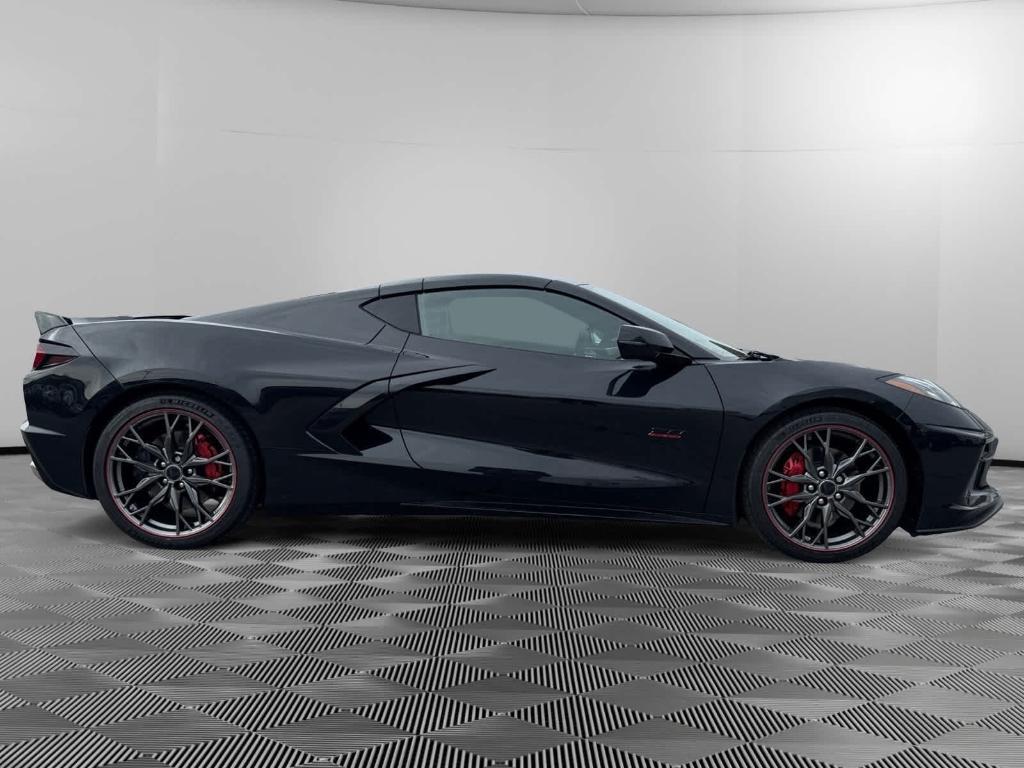 used 2023 Chevrolet Corvette car, priced at $79,990