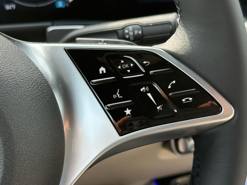 new 2026 Mercedes-Benz GLB 250 car, priced at $53,565