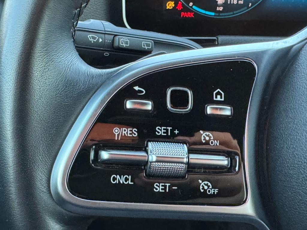 used 2021 Mercedes-Benz GLA 250 car, priced at $29,890