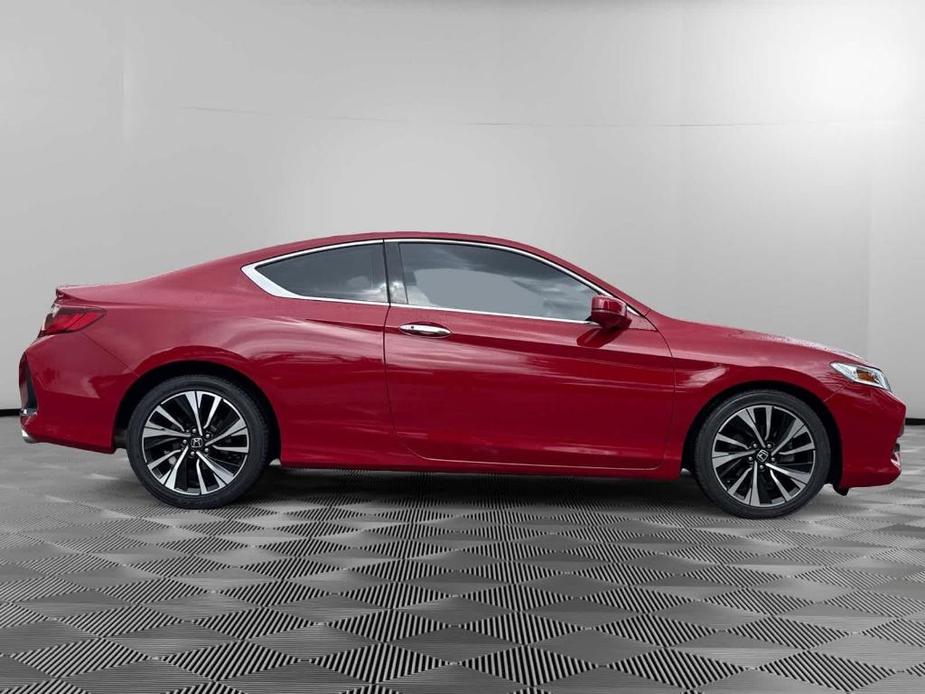 used 2016 Honda Accord car, priced at $15,494