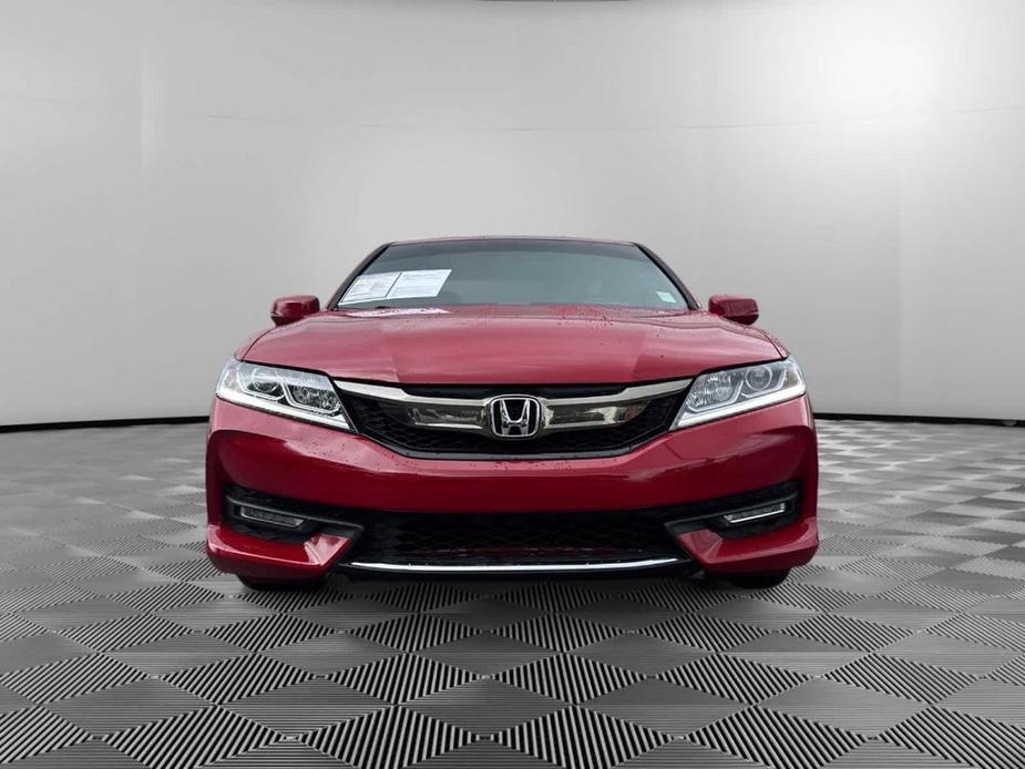 used 2016 Honda Accord car, priced at $15,494