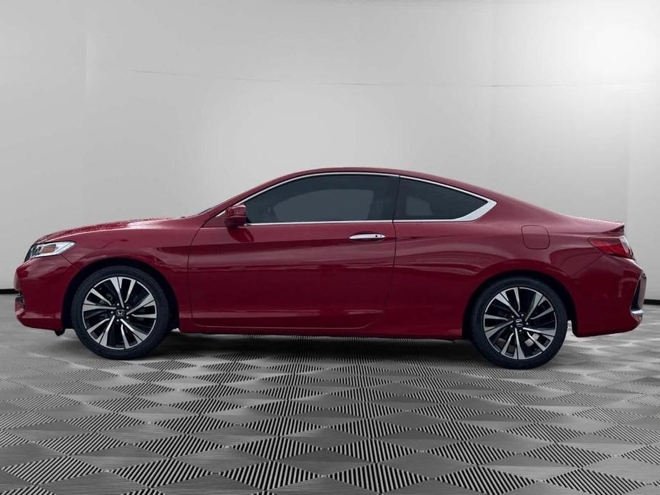 used 2016 Honda Accord car, priced at $15,494