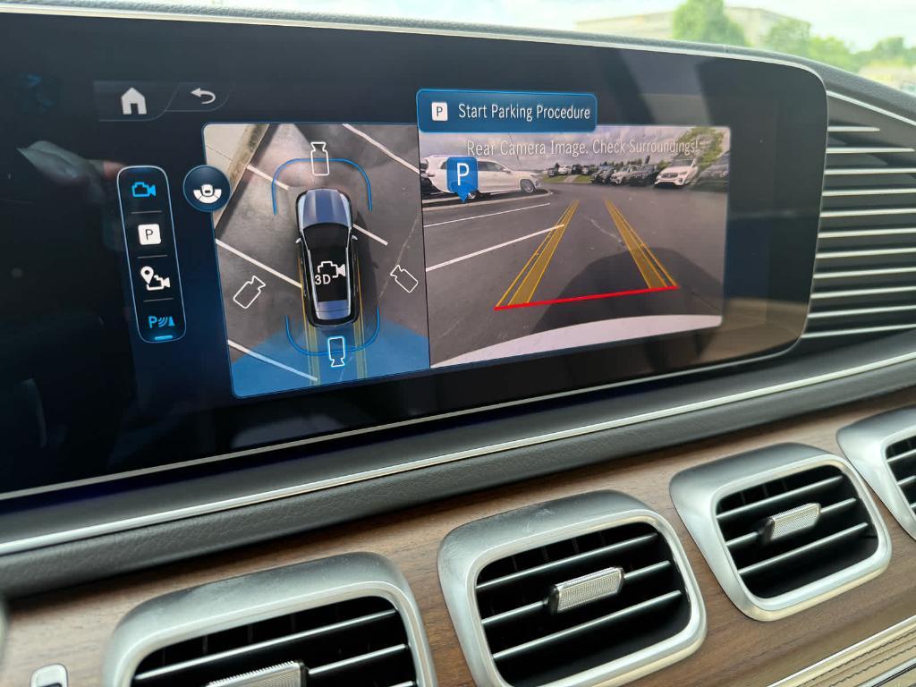 new 2026 Mercedes-Benz GLE 450e car, priced at $85,665