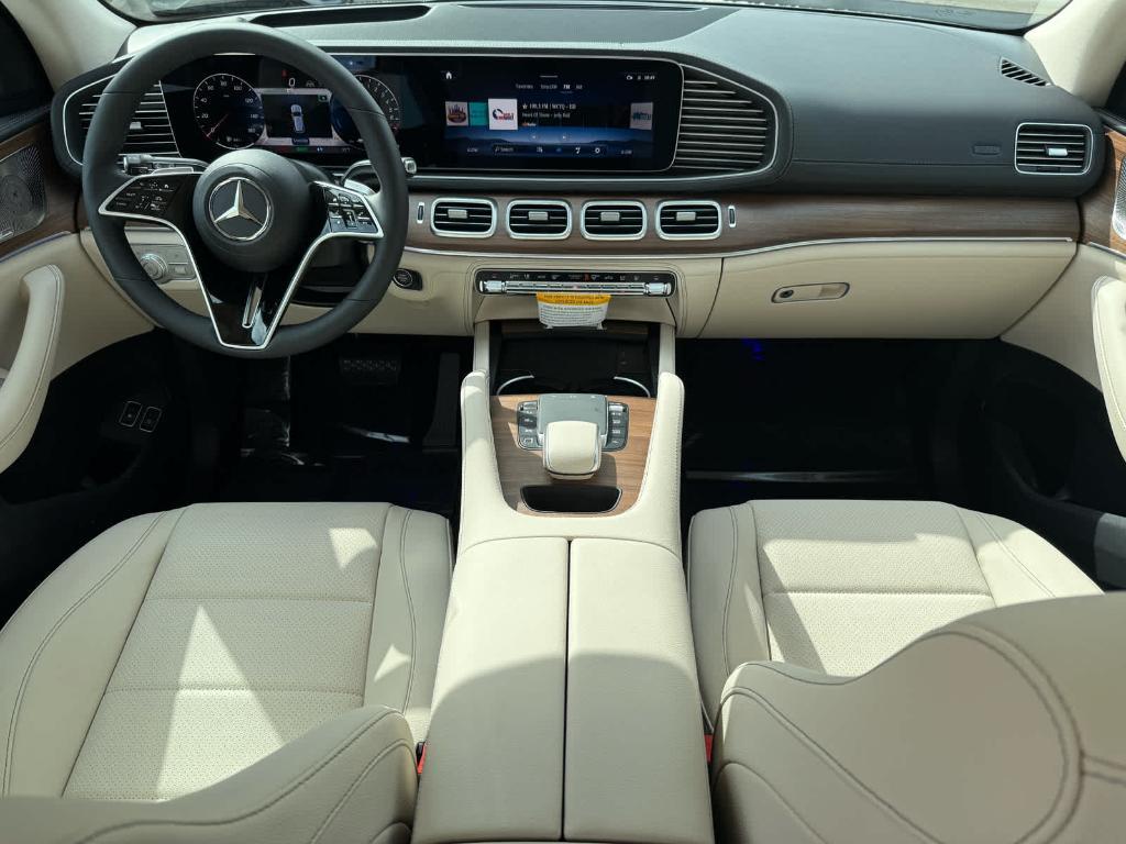 new 2026 Mercedes-Benz GLE 450e car, priced at $85,665