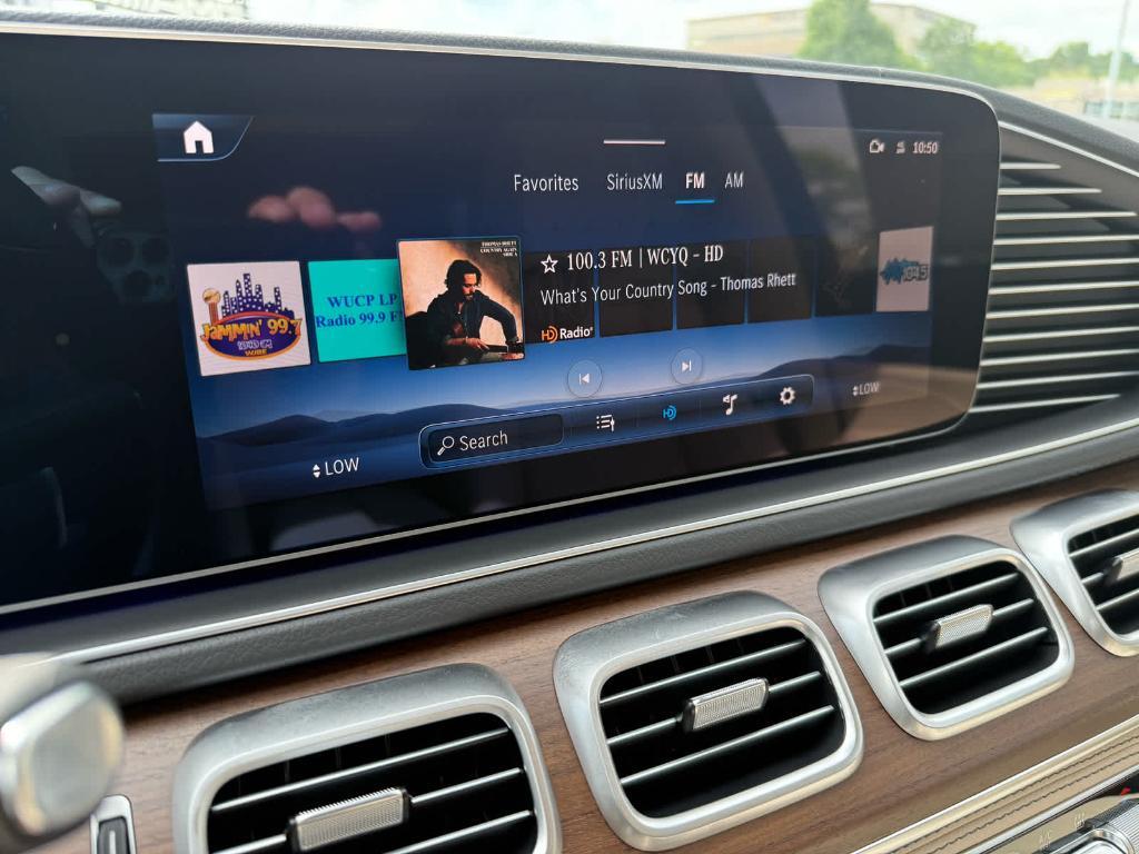 new 2026 Mercedes-Benz GLE 450e car, priced at $85,665