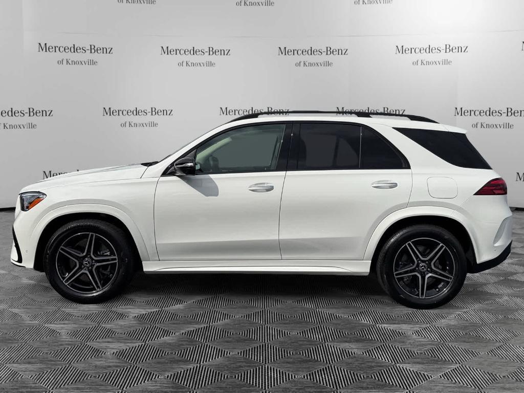 new 2026 Mercedes-Benz GLE 450e car, priced at $85,665