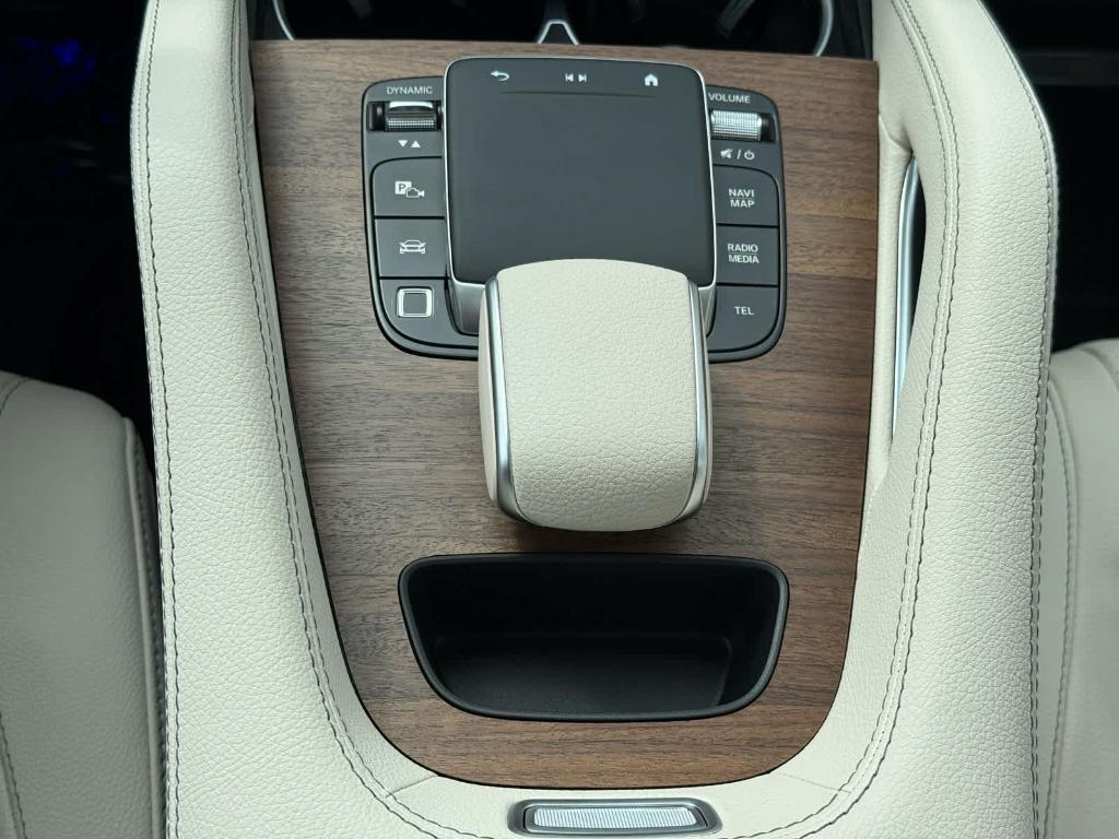 new 2026 Mercedes-Benz GLE 450e car, priced at $85,665