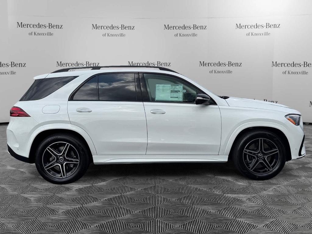 new 2026 Mercedes-Benz GLE 450e car, priced at $85,665