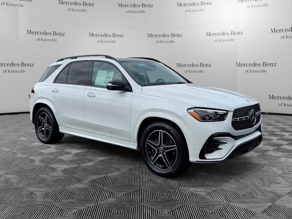new 2026 Mercedes-Benz GLE 450e car, priced at $85,665