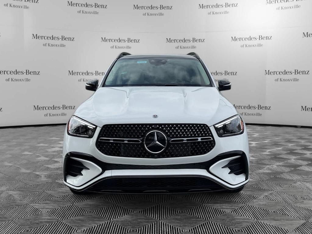 new 2026 Mercedes-Benz GLE 450e car, priced at $85,665