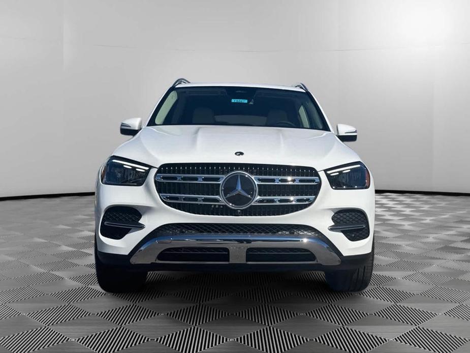 new 2025 Mercedes-Benz GLE 350 car, priced at $67,135