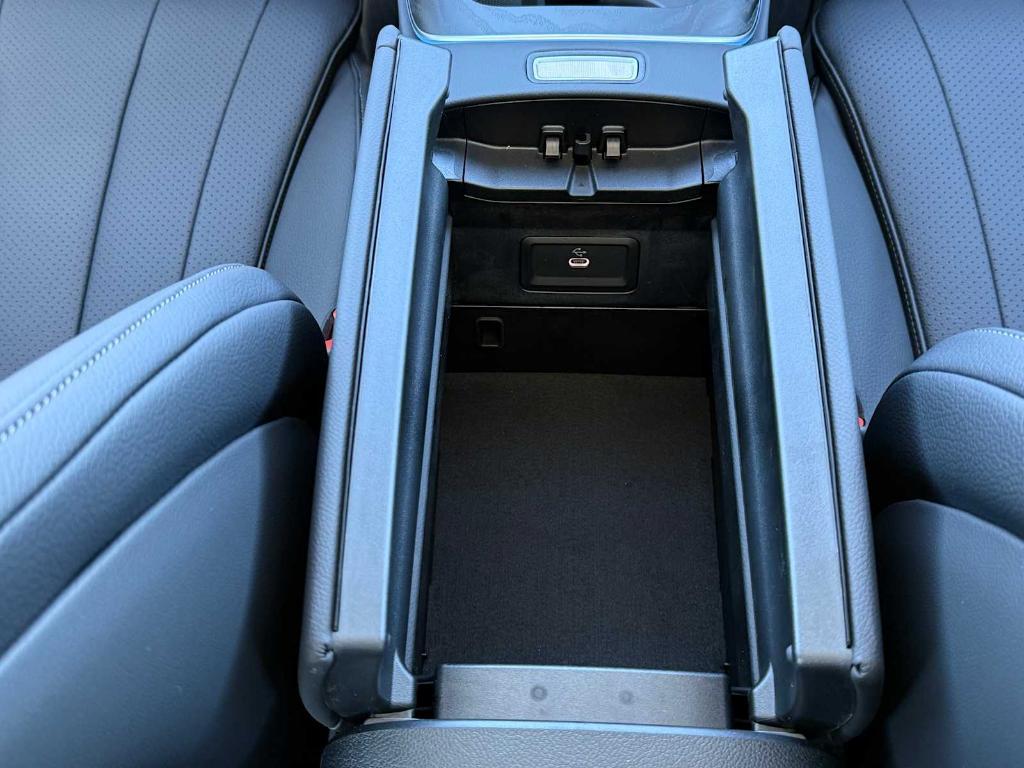 used 2025 Mercedes-Benz E-Class car, priced at $63,888