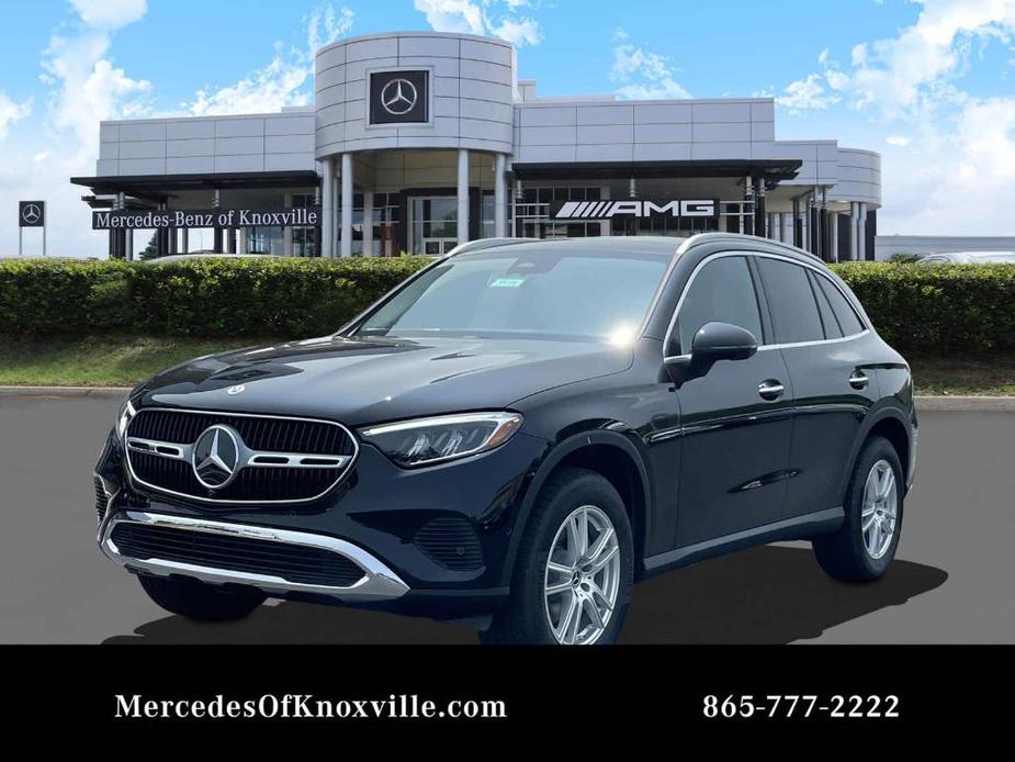 used 2023 Mercedes-Benz GLC 300 car, priced at $48,977