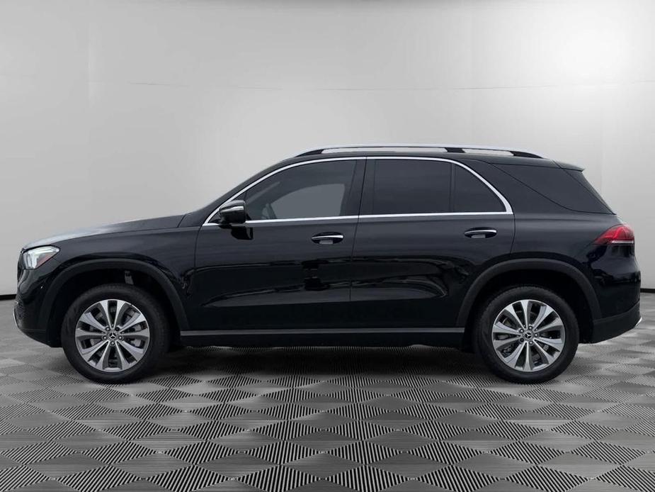 used 2023 Mercedes-Benz GLE 350 car, priced at $60,000