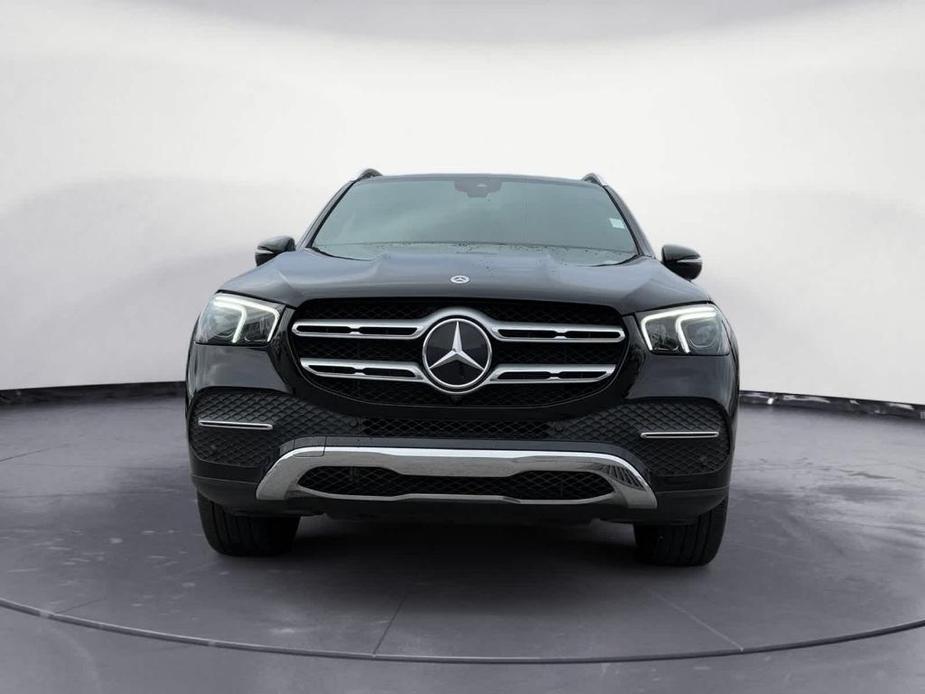 used 2023 Mercedes-Benz GLE 350 car, priced at $60,000