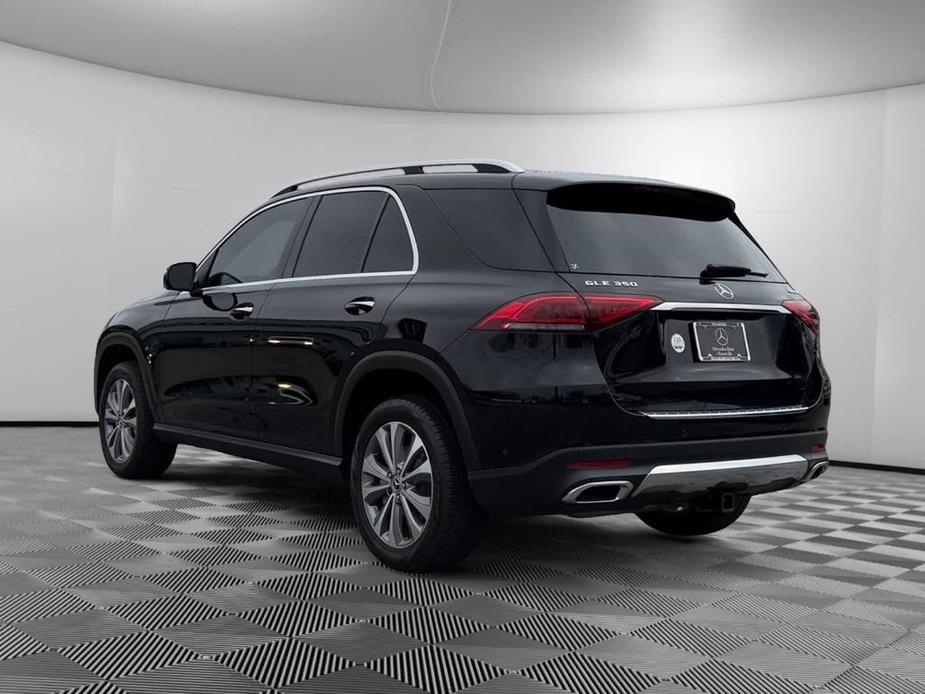 used 2023 Mercedes-Benz GLE 350 car, priced at $60,000