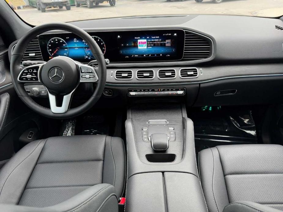 used 2023 Mercedes-Benz GLE 350 car, priced at $60,000