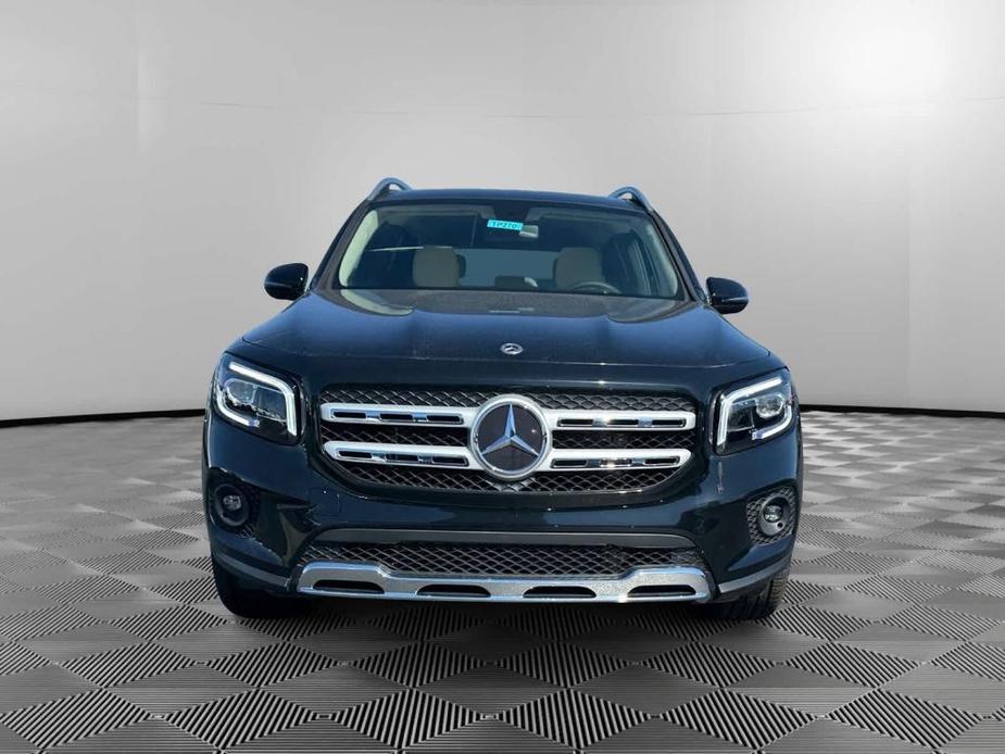 new 2023 Mercedes-Benz GLB 250 car, priced at $48,060