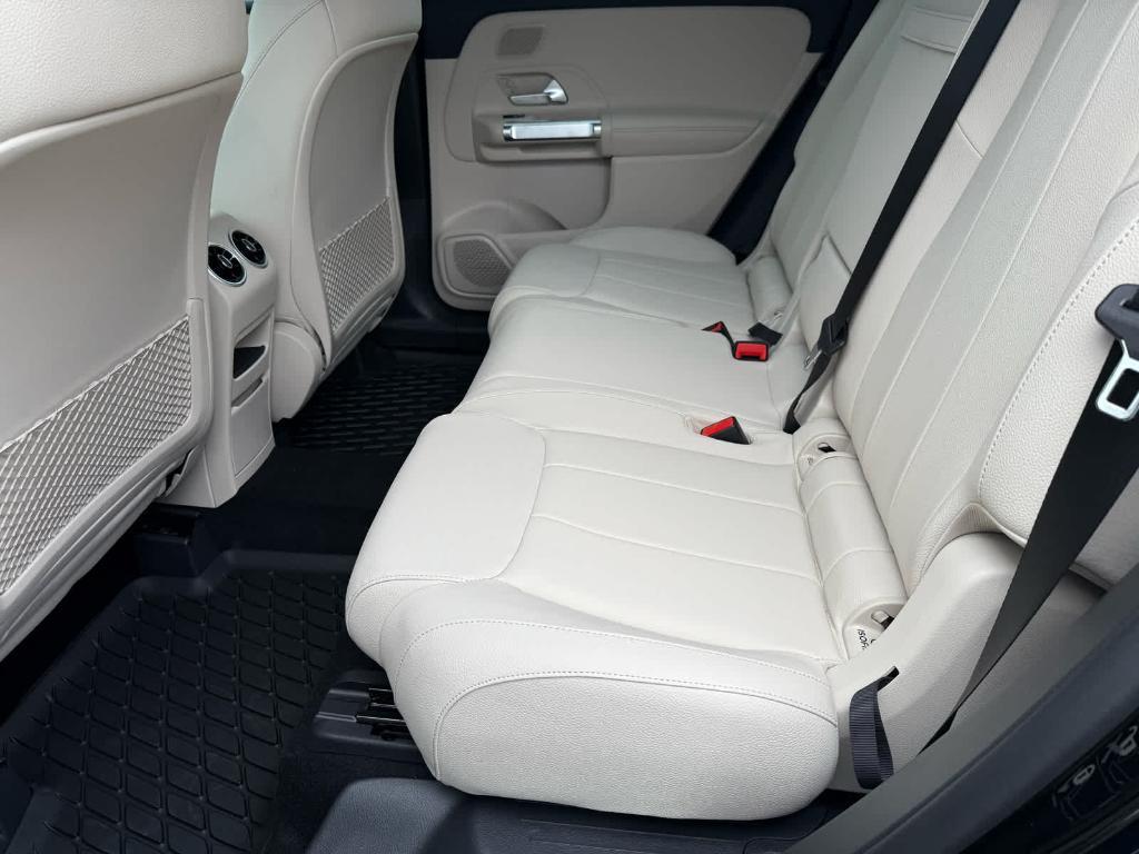 used 2026 Mercedes-Benz GLB 250 car, priced at $51,000