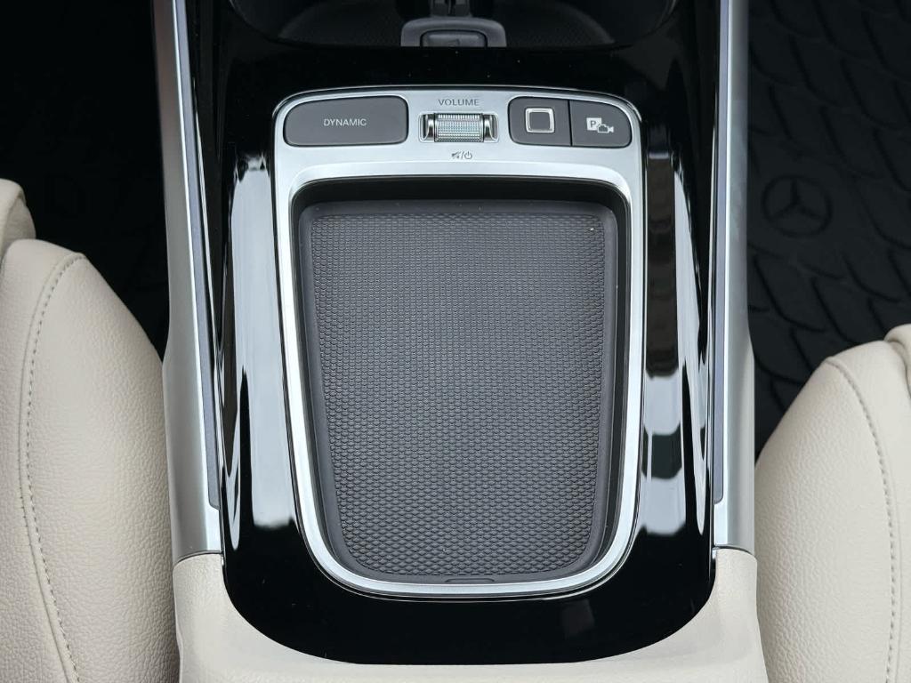 used 2026 Mercedes-Benz GLB 250 car, priced at $51,000