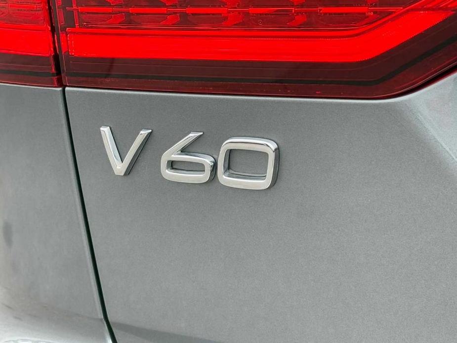 used 2020 Volvo V60 car, priced at $28,990