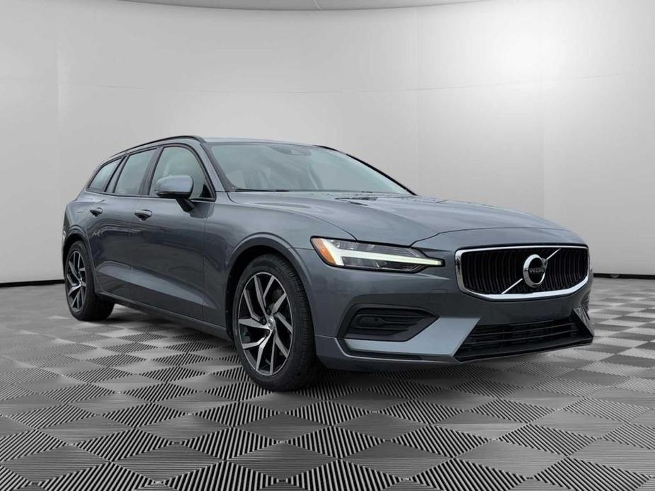 used 2020 Volvo V60 car, priced at $28,990