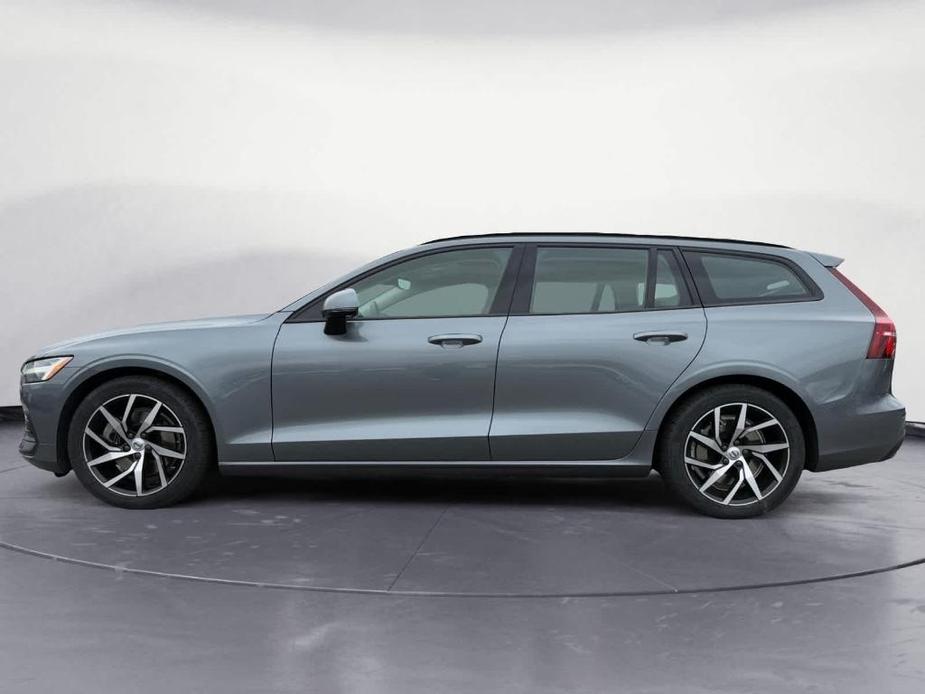 used 2020 Volvo V60 car, priced at $28,990