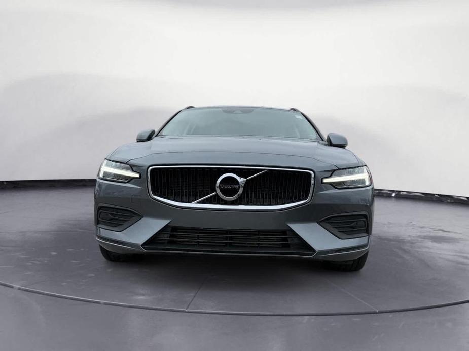 used 2020 Volvo V60 car, priced at $28,990