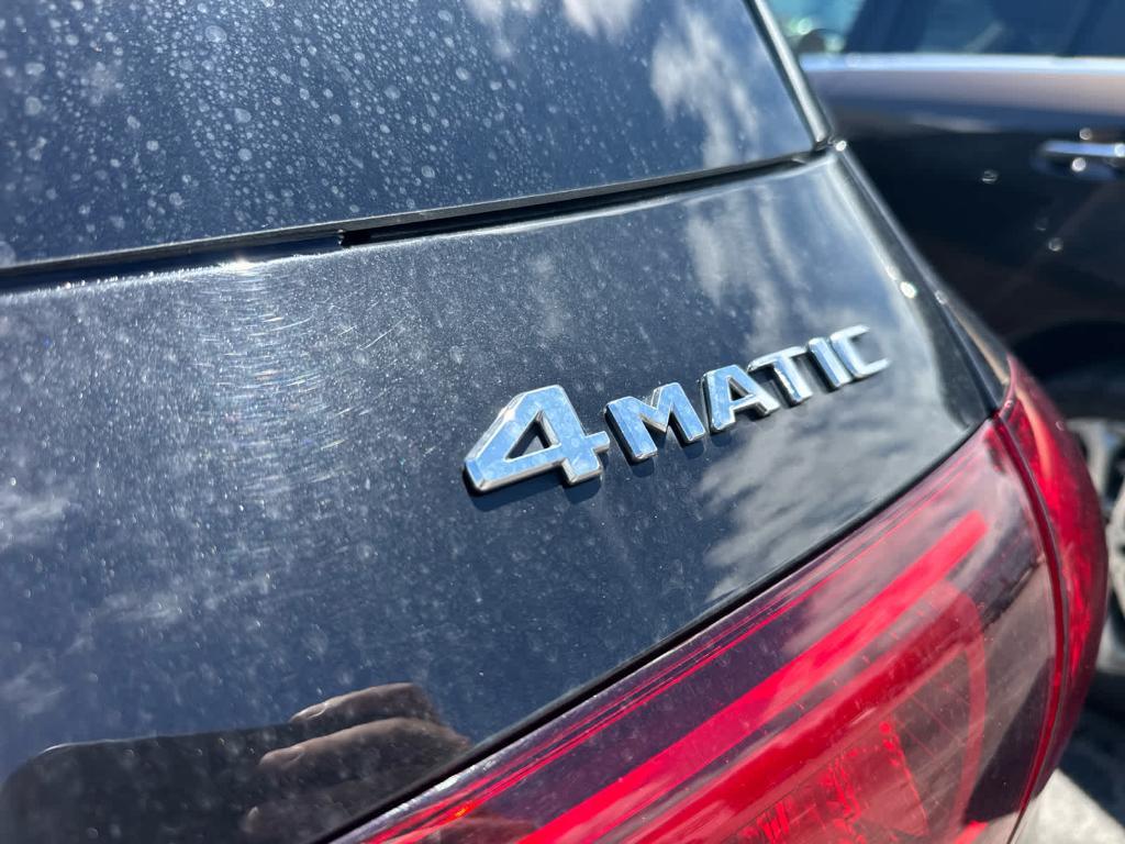 used 2021 Mercedes-Benz GLE 450 car, priced at $36,950