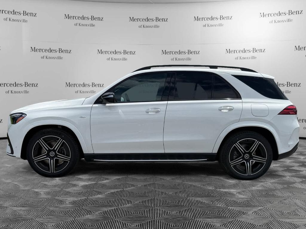 new 2025 Mercedes-Benz GLE 450e car, priced at $84,905